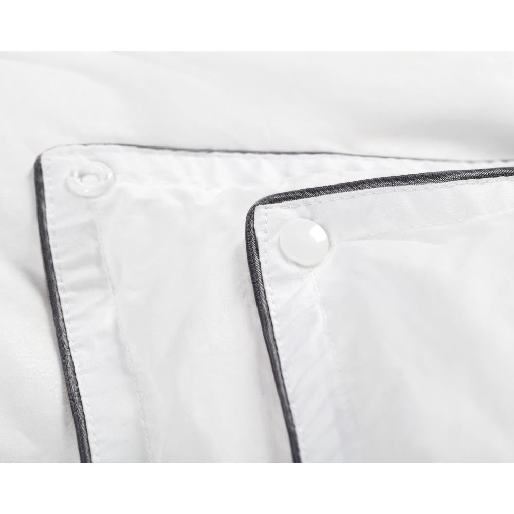 Primaviera Deluxe Percale Cotton Touch Dekbed 4-Seizoenen