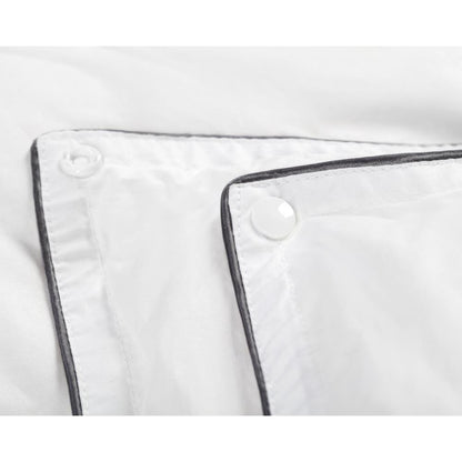 Primaviera Deluxe Percale Cotton Touch Dekbed 4-Seizoenen