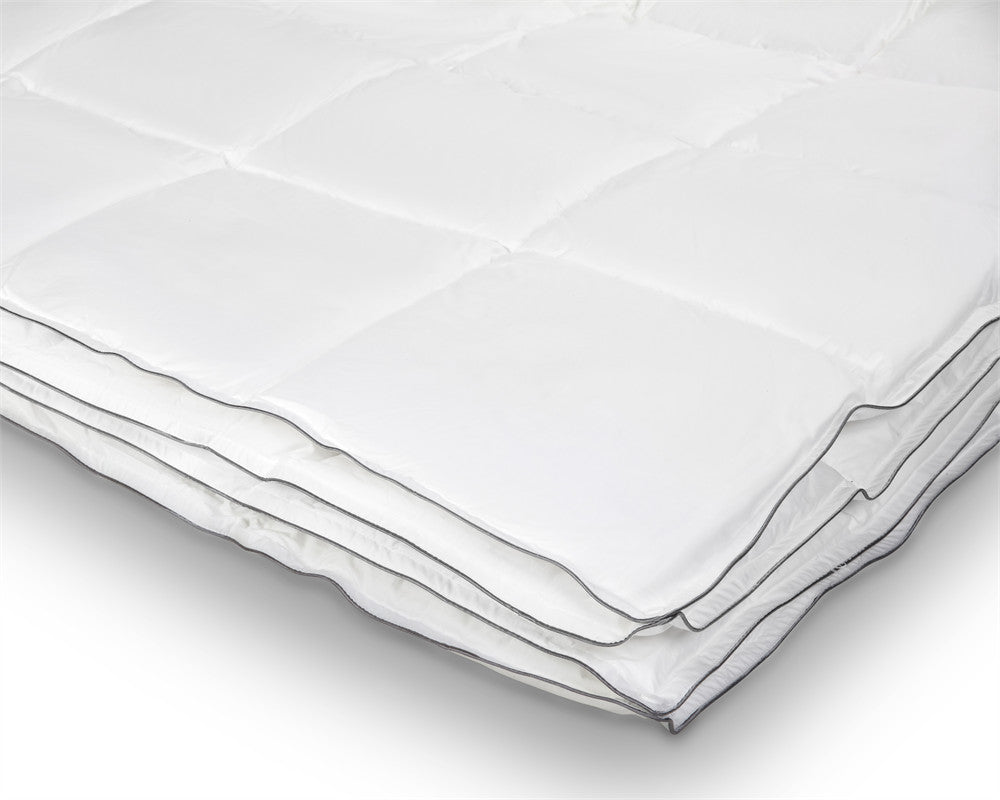 Primaviera Deluxe Percale Cotton Touch Dekbed 4-Seizoenen