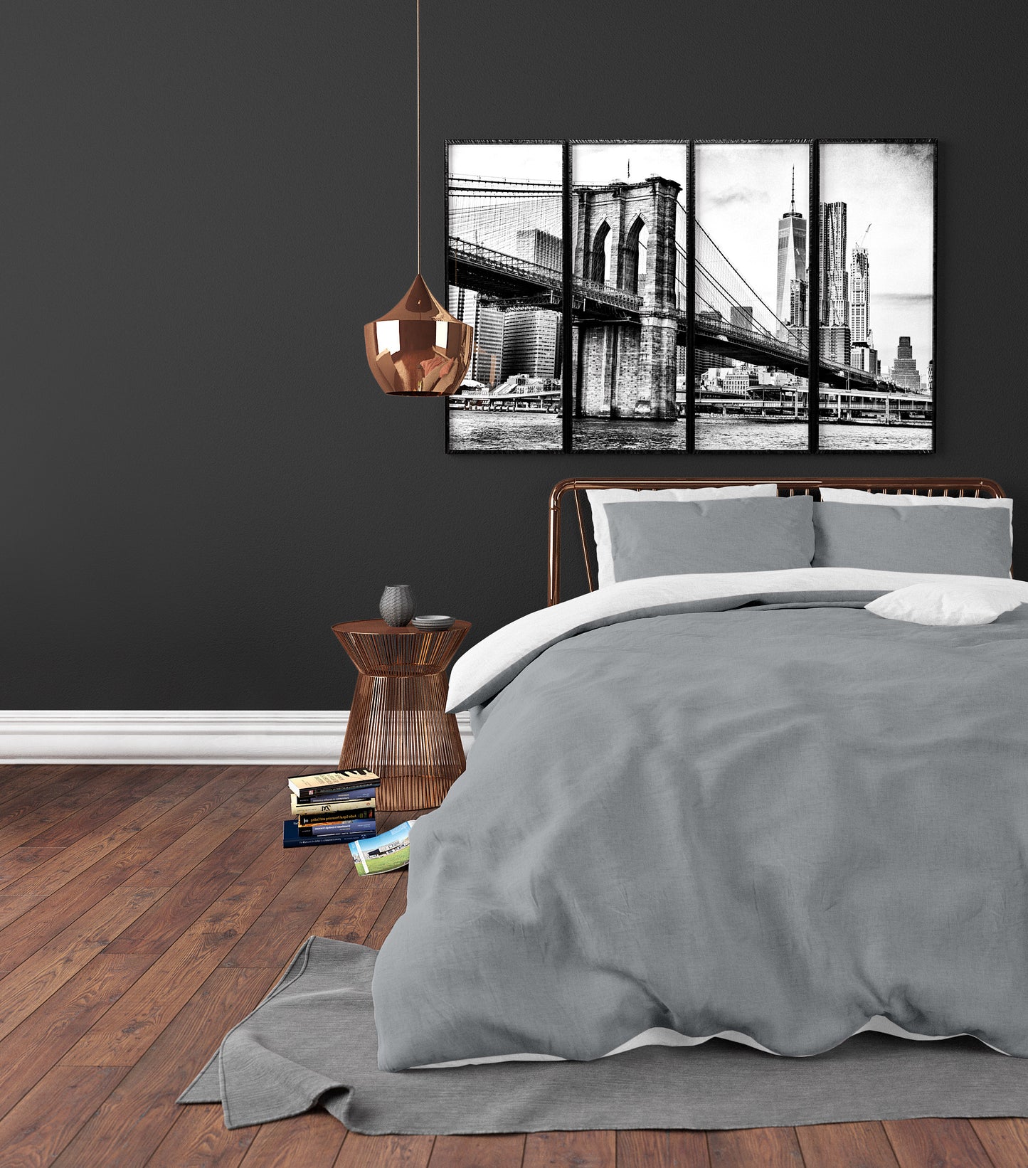 Sleeptime Twin Face /