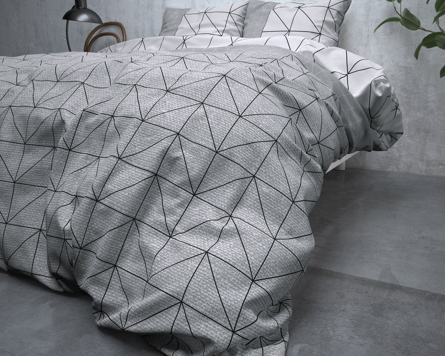 Sleeptime Flanel Gino