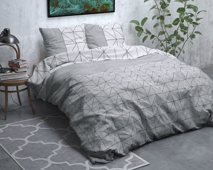 Sleeptime Flanel Gino