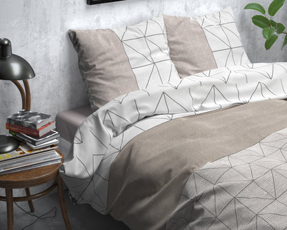 Sleeptime Flanel Gino