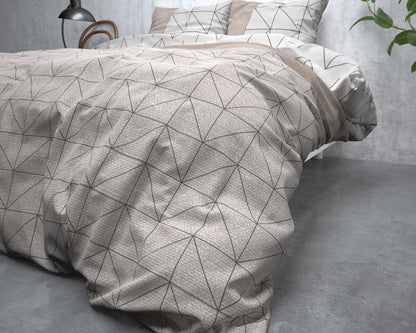 Sleeptime Flanel Gino