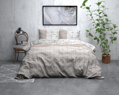 Sleeptime Flanel Gino