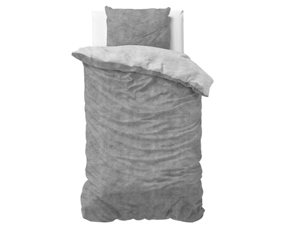 Sleeptime Flanel Washed Cotton