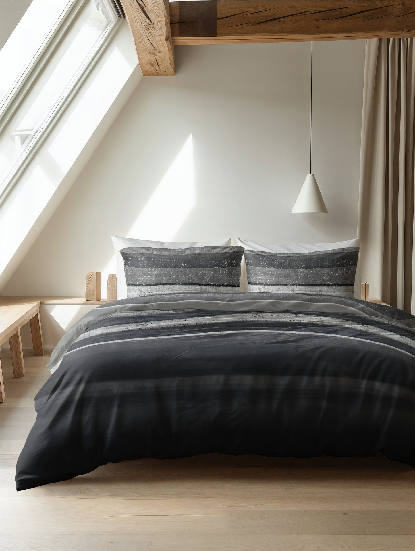 Sleeptime Flanel Marcus