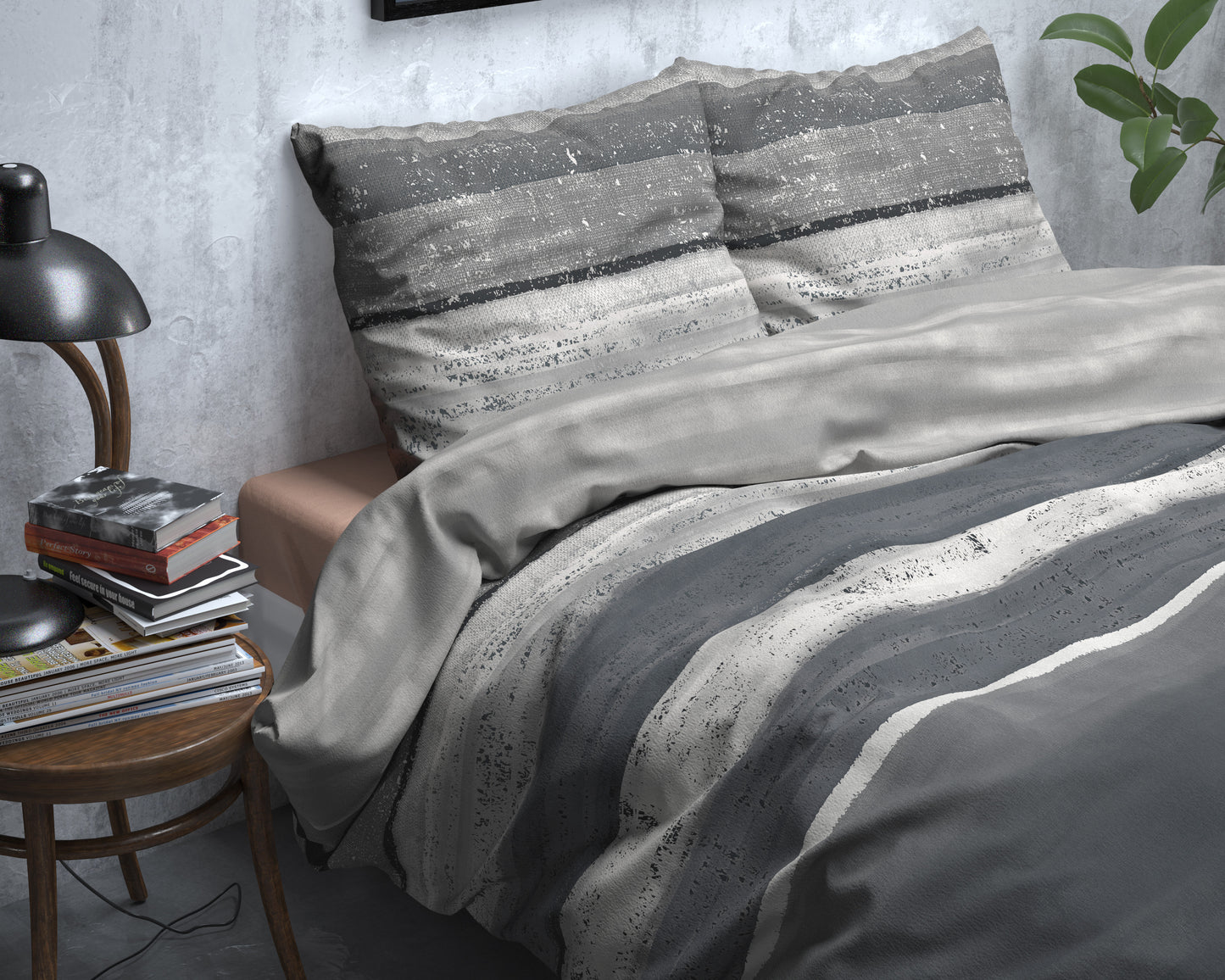 Sleeptime Flanel Marcus