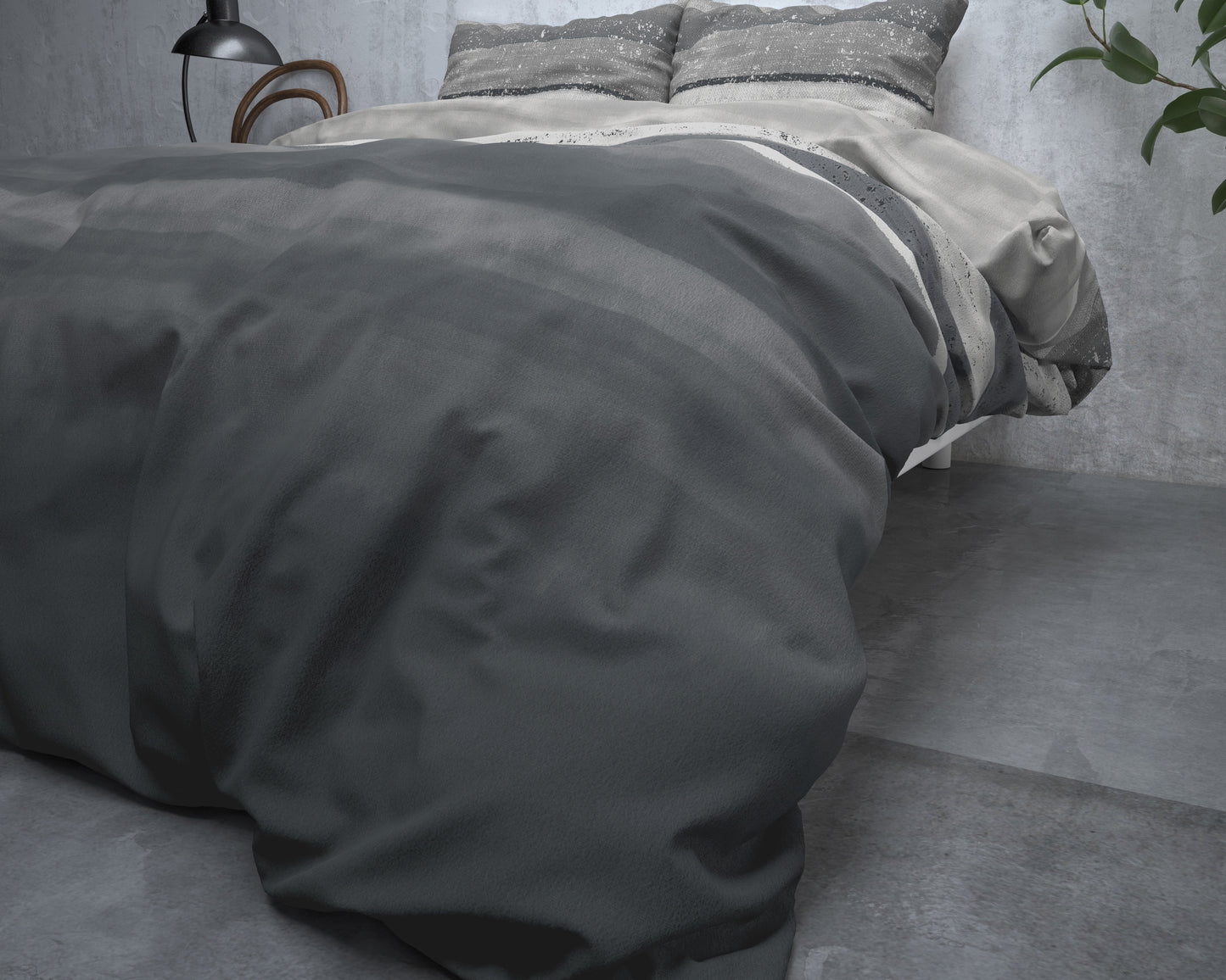 Sleeptime Flanel Marcus