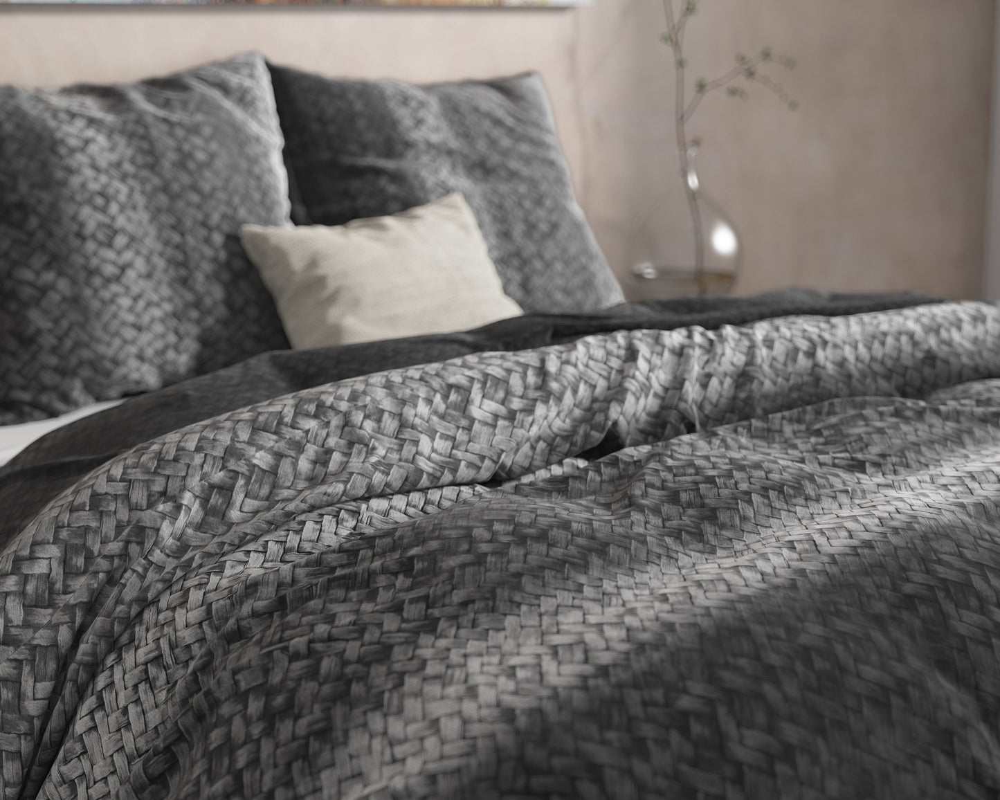 Dreamhouse DH Flanel Gradient Knits