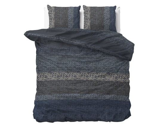 Dreamhouse DH Flanel Gradient Knits