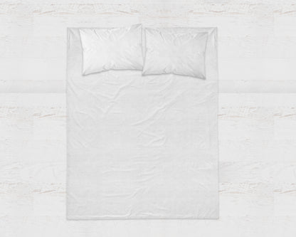 Dreamhouse Flanel Premium Laken