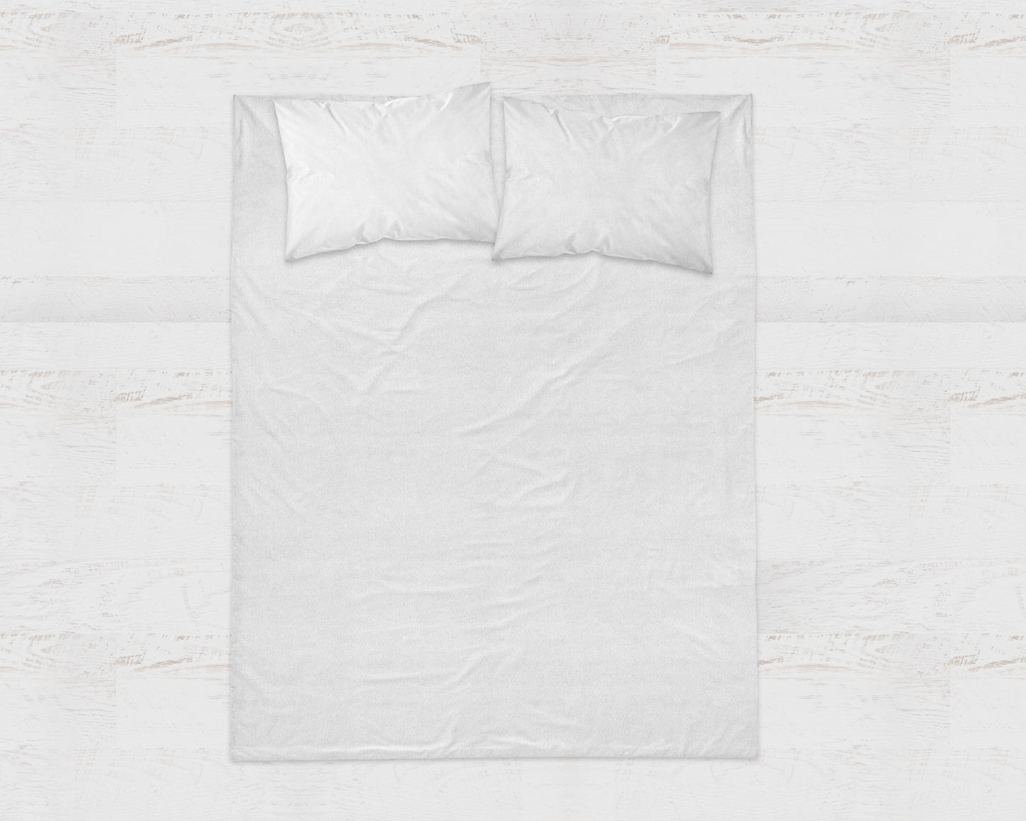 Dreamhouse Flanel Premium Laken