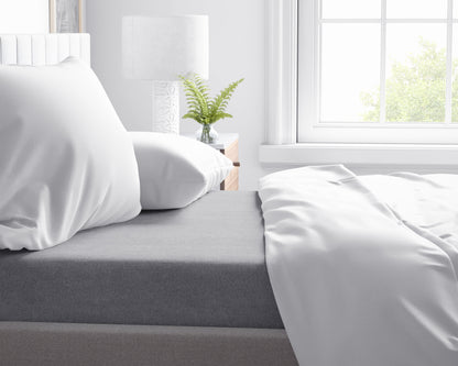 Dreamhouse Flanel Premium Laken