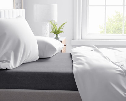 Dreamhouse Flanel Premium Laken