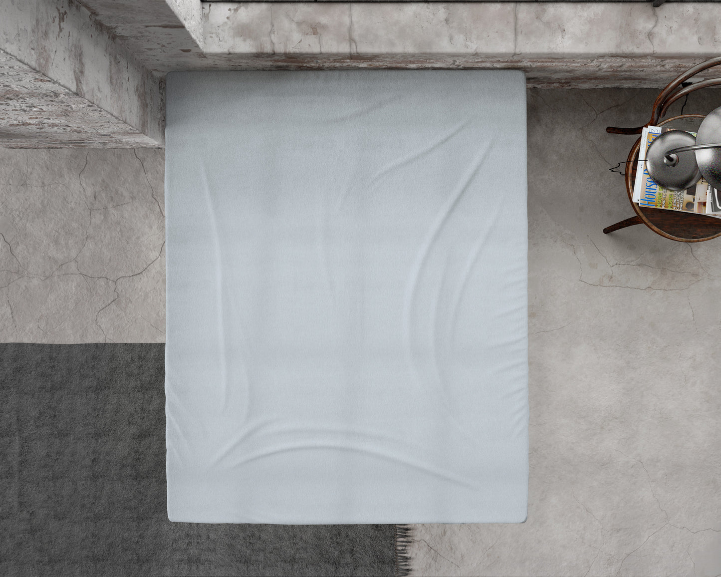 Dreamhouse Flanel Premium Hoeslaken