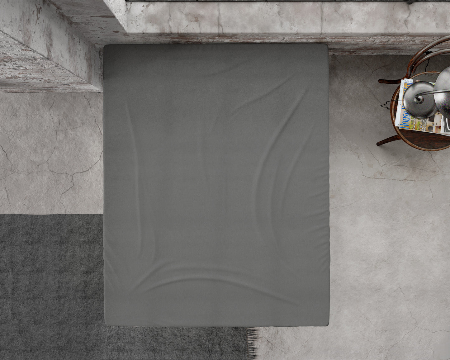 Dreamhouse Flanel Premium Hoeslaken