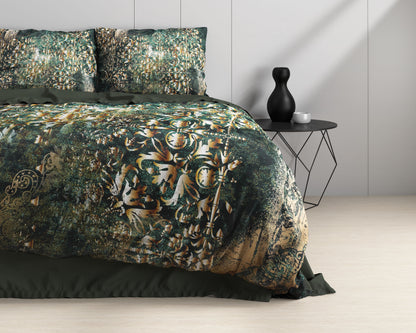 Dreamhouse Nairobi Green