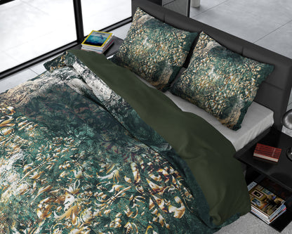 Dreamhouse Nairobi Green