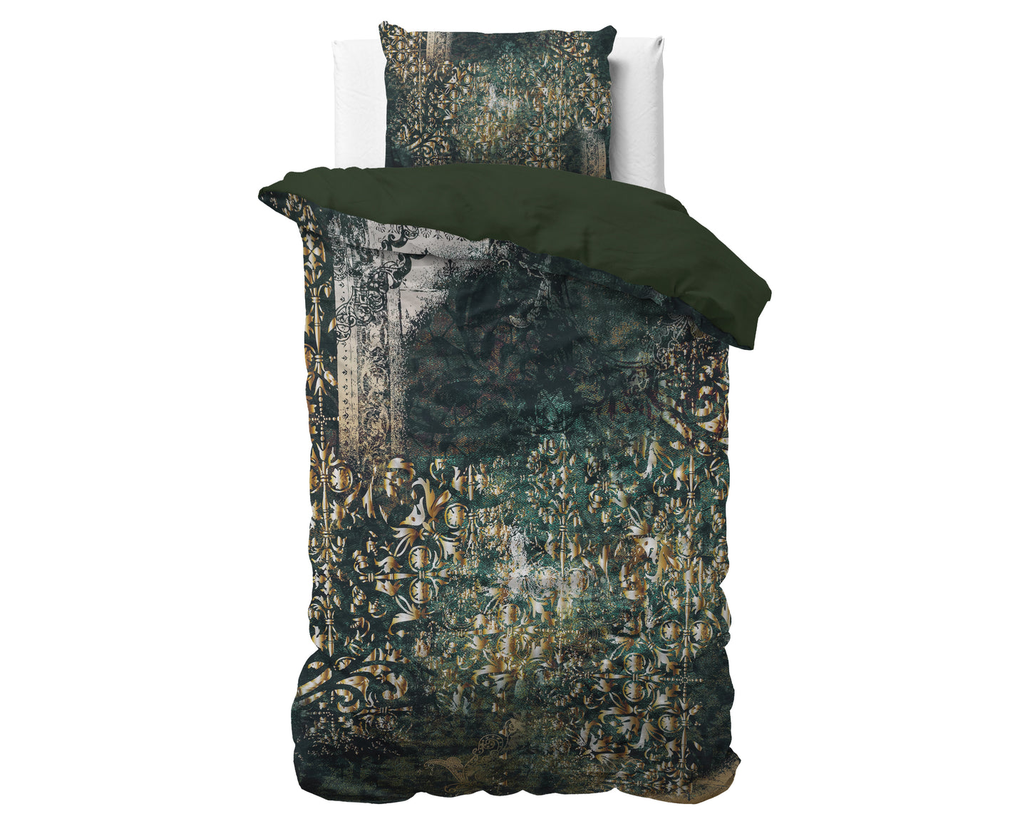 Dreamhouse Nairobi Green