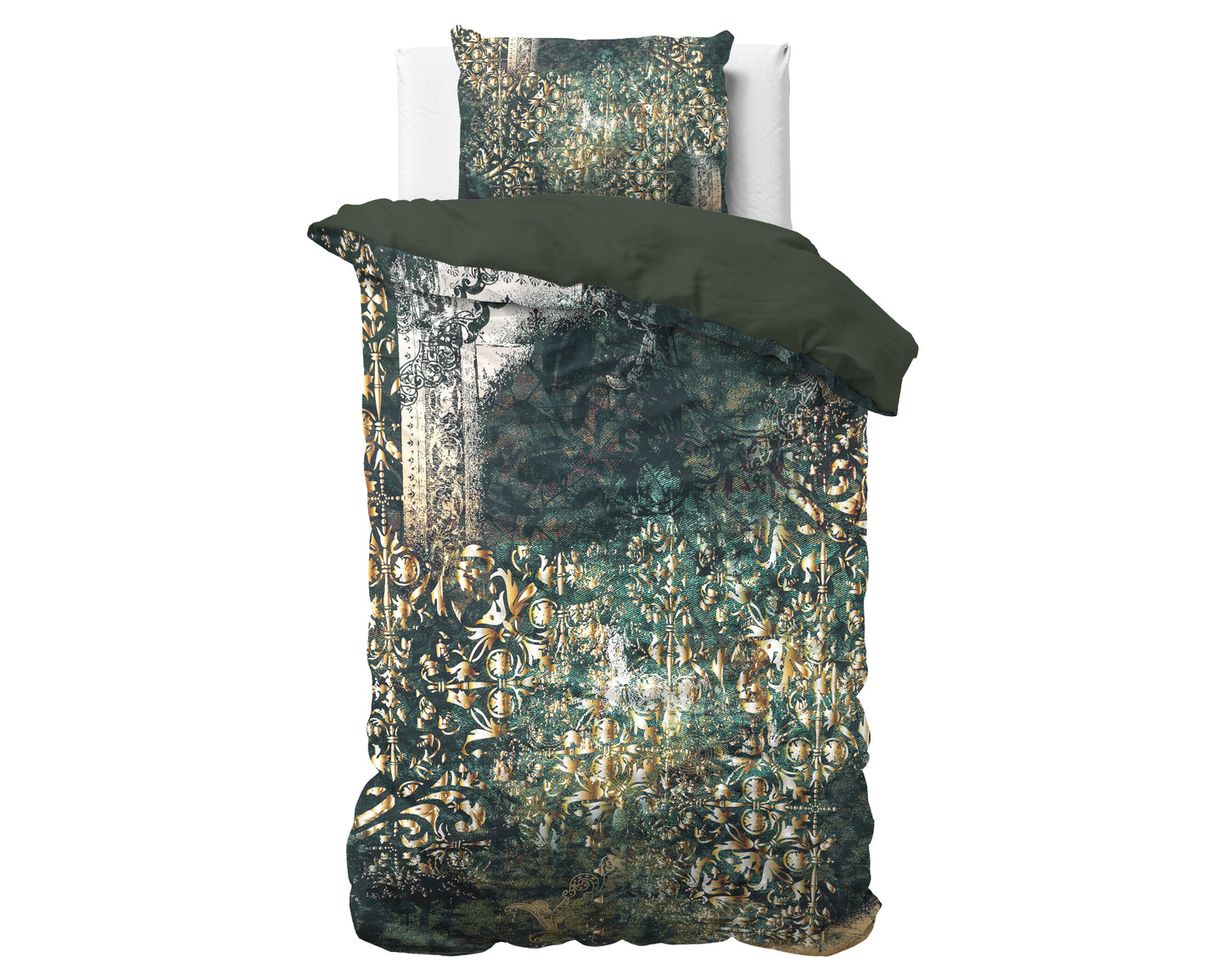 Dreamhouse Nairobi Green