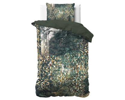 Dreamhouse Nairobi Green