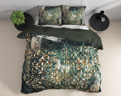 Dreamhouse Nairobi Green