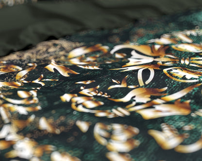 Dreamhouse Nairobi Green