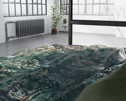 Dreamhouse Nairobi Green