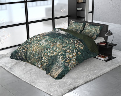 Dreamhouse Nairobi Green