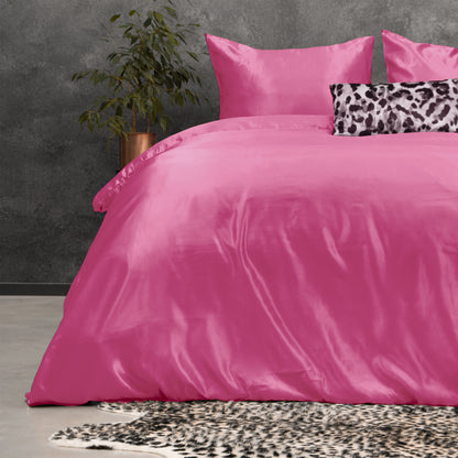 Sleeptime Beauty Skin Care Dekbedovertrek Fel