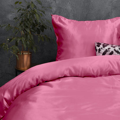 Sleeptime Beauty Skin Care Dekbedovertrek Fel