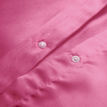 Sleeptime Beauty Skin Care Dekbedovertrek Fel