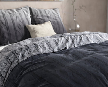 Dreamhouse DH Flanel Dante Anthracite