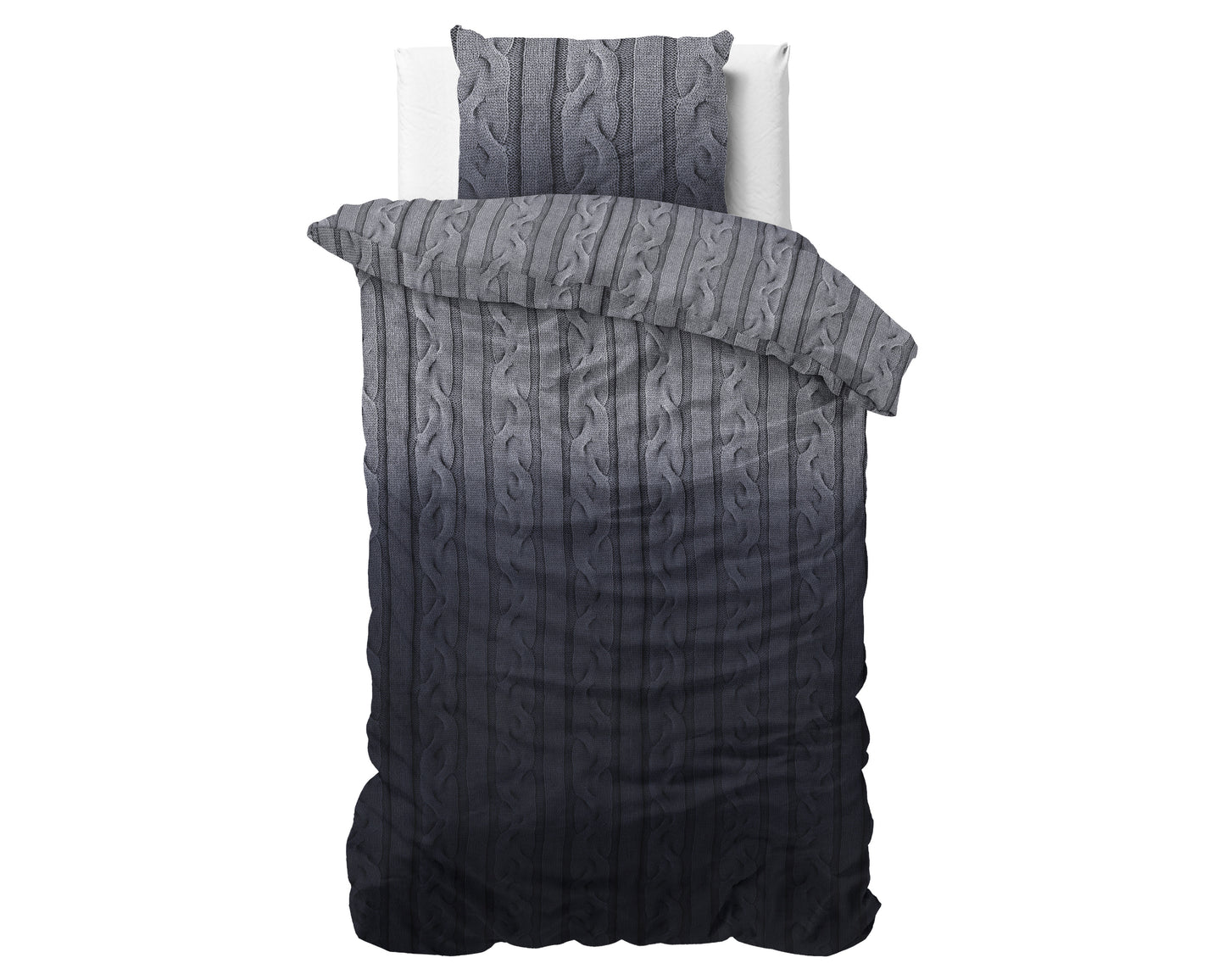 Dreamhouse DH Flanel Dante Anthracite