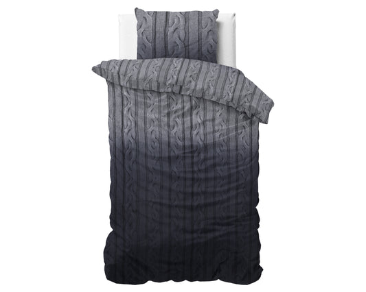 Dreamhouse DH Flanel Dante Anthracite