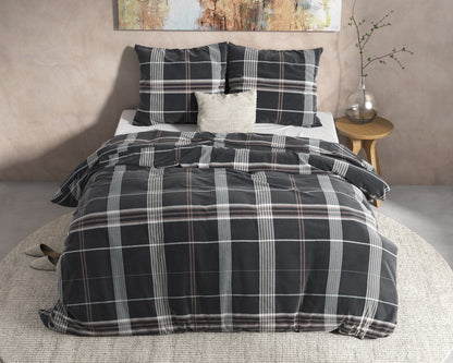 Dreamhouse DH Flanel Bruce