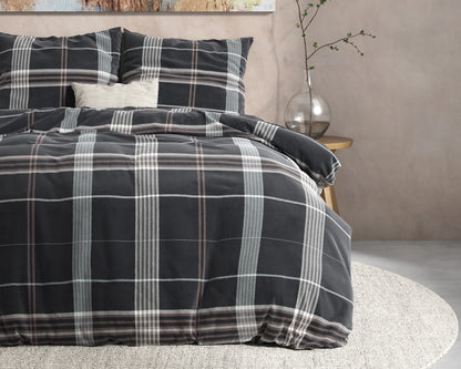 Dreamhouse DH Flanel Bruce