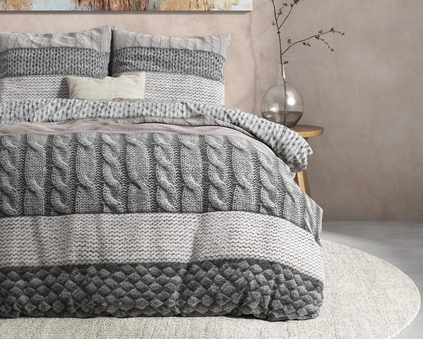 Dreamhouse DH Flanel Elin