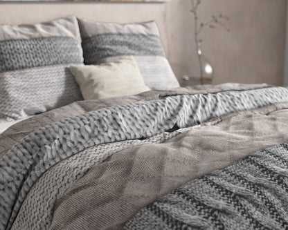 Dreamhouse DH Flanel Elin