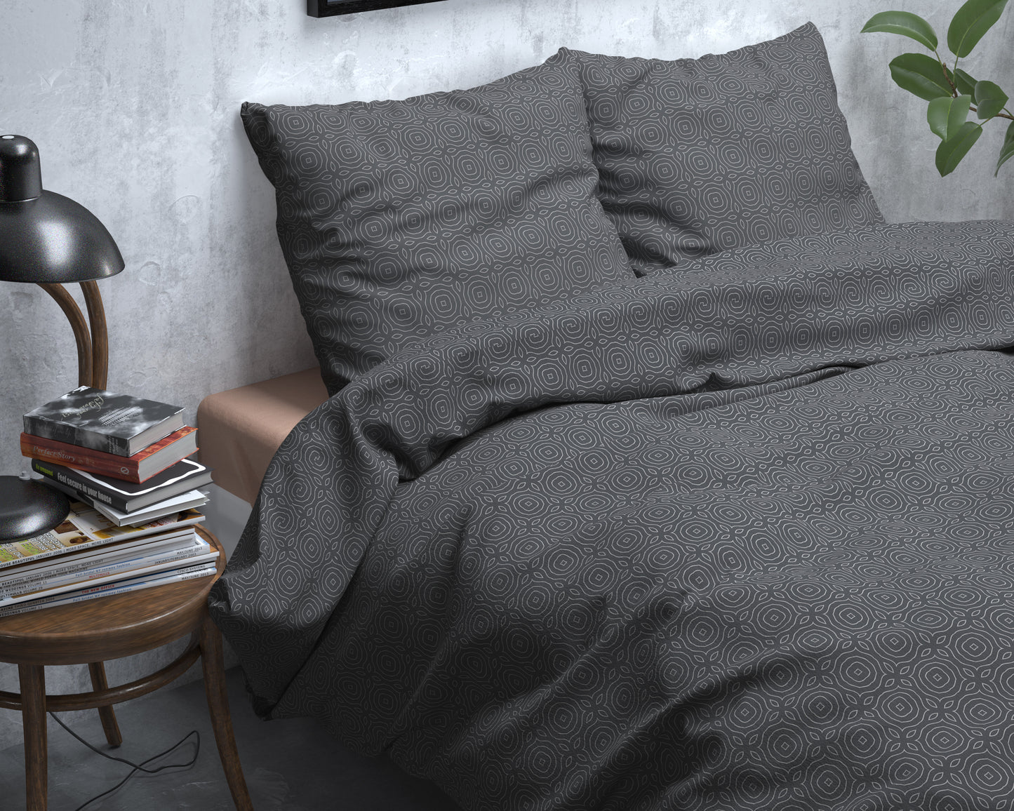 Sleeptime Flanel Jason