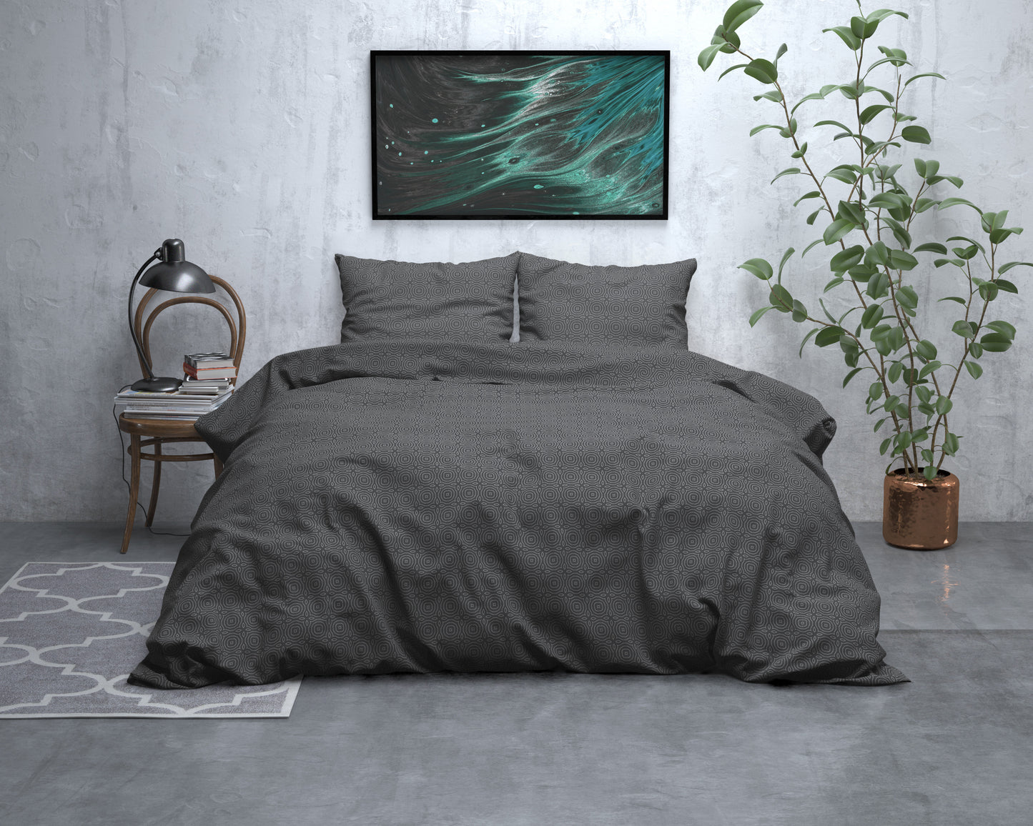 Sleeptime Flanel Jason