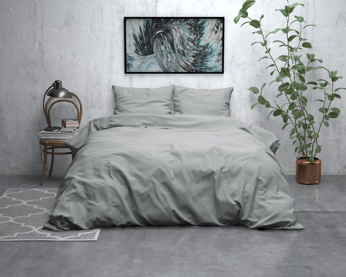 Sleeptime Flanel Jason