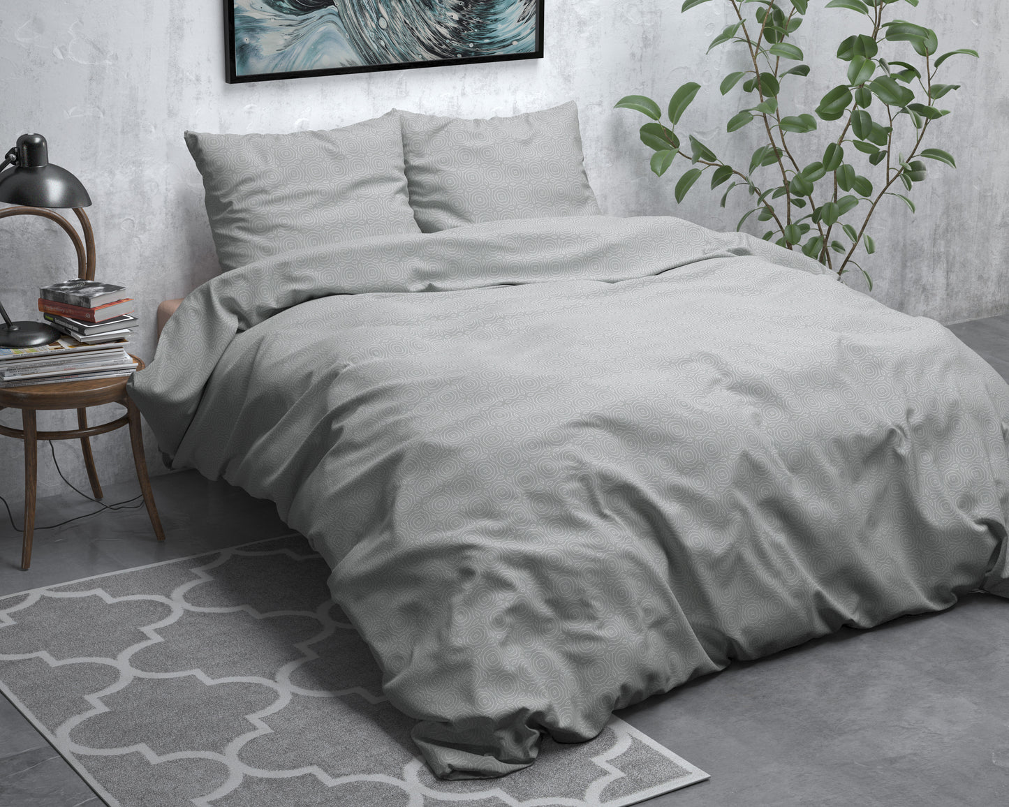 Sleeptime Flanel Jason