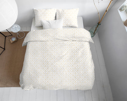 Dreamhouse Satijn Sergio