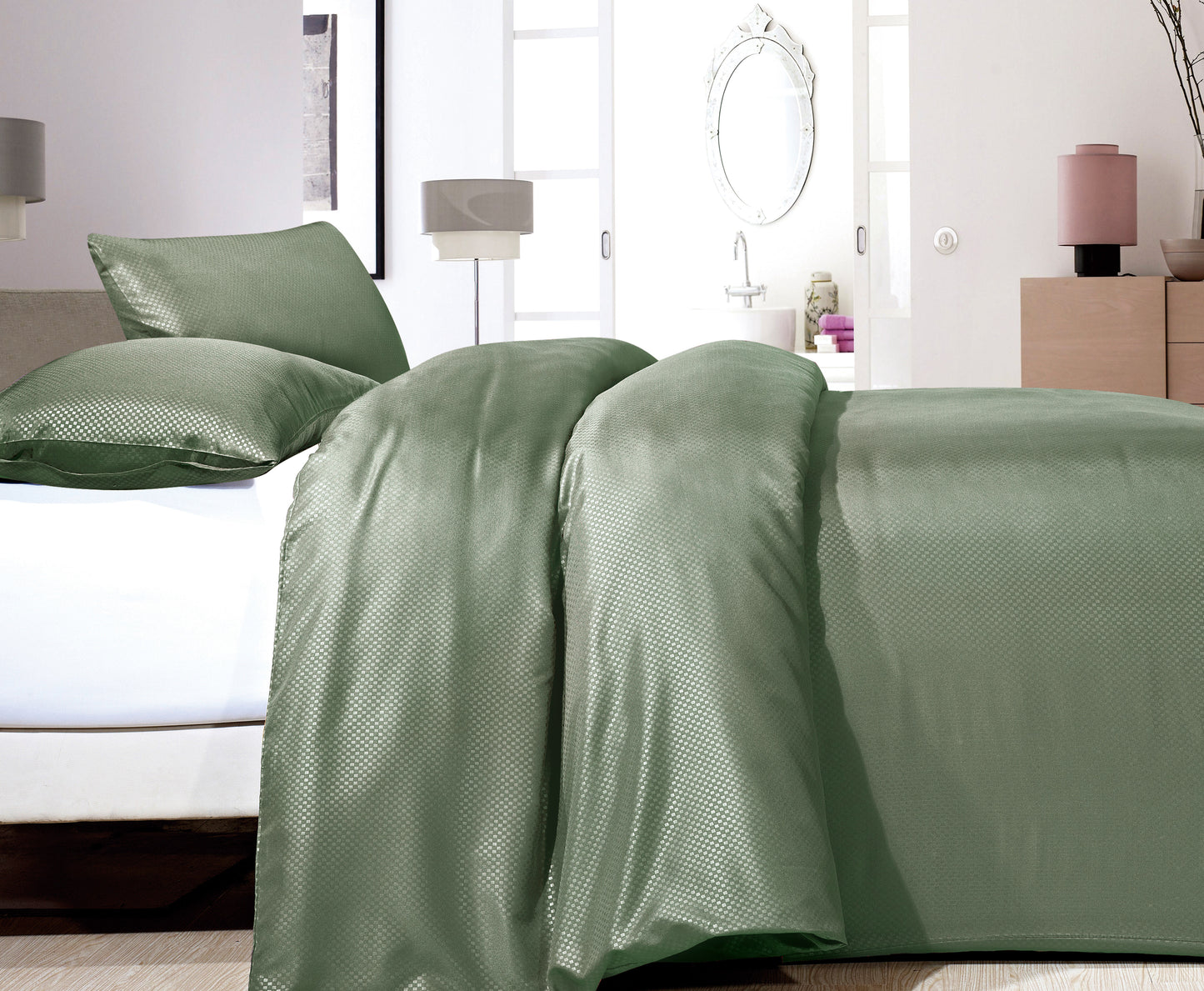 Sleeptime Satin Point