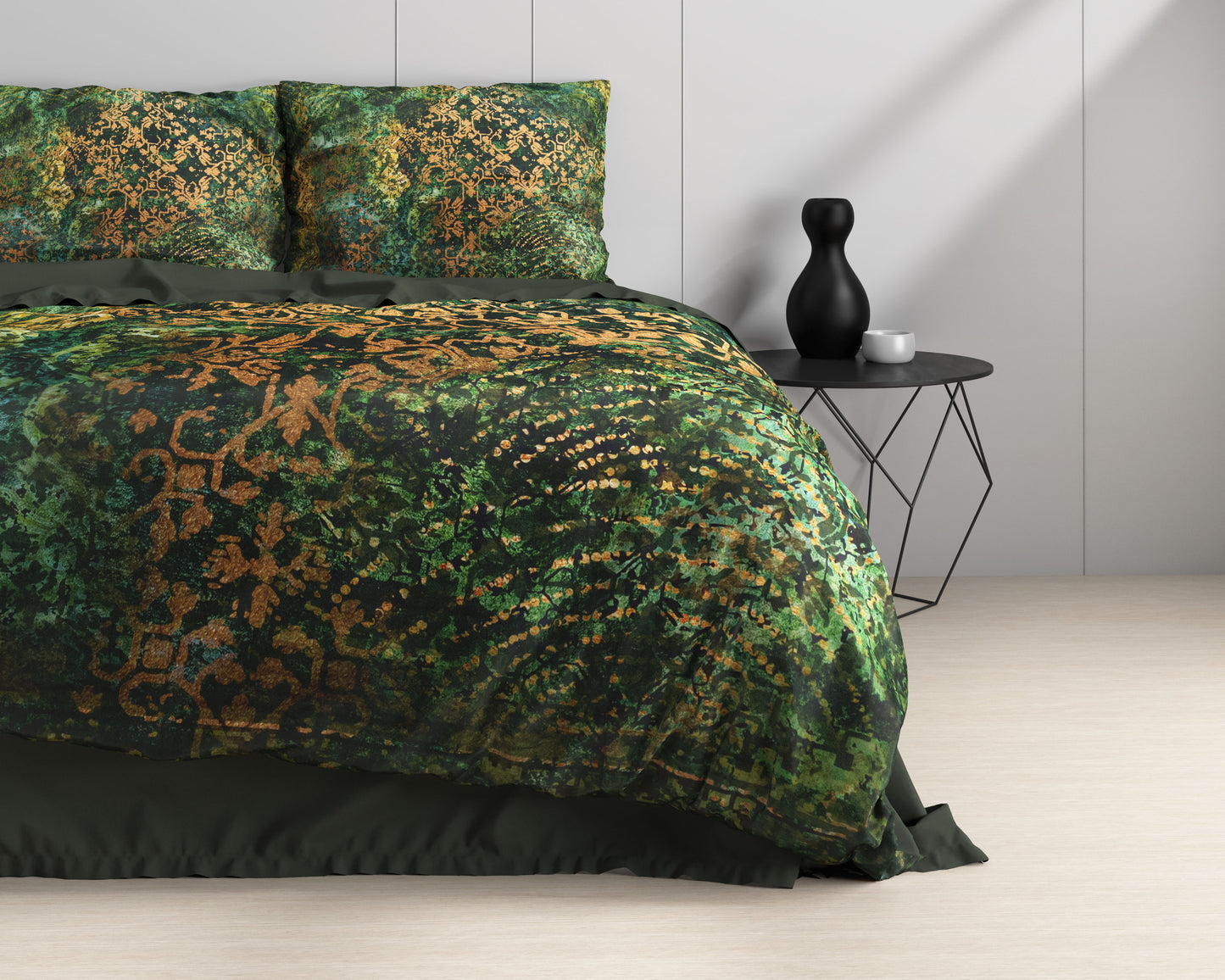 Dreamhouse Venni Green