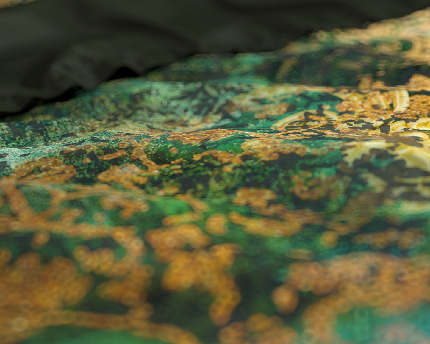 Dreamhouse Venni Green