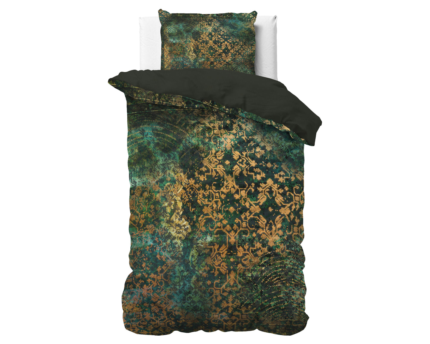 Dreamhouse Venni Green