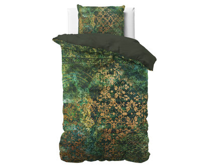 Dreamhouse Venni Green